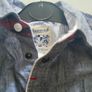 Boys shirt and vest Junior J 4-5y Image 2