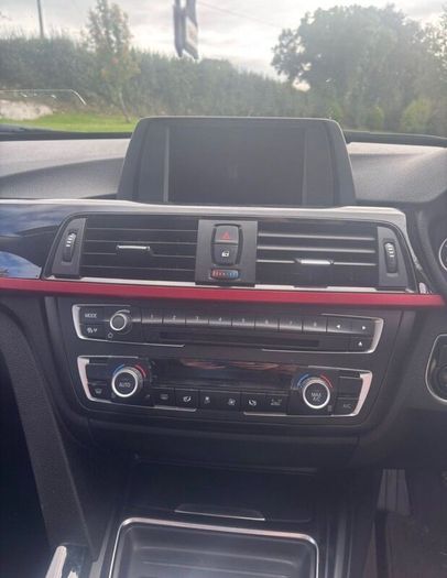 Bmw F30 320d Sport