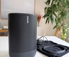 Sonos Move