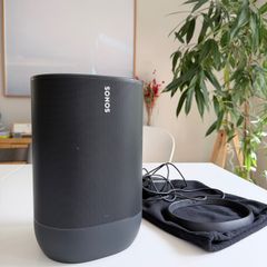 Sonos Move