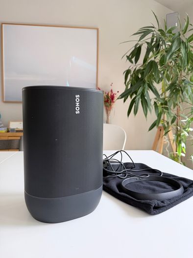 Sonos Move