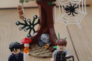Lego Harry Potter, 75950