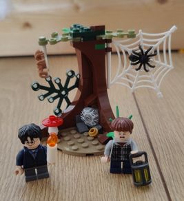 Lego Harry Potter, 75950