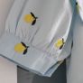 Sister Jane Tea Party Mini Dress Sz Xs (fit 6-8UK) - Rrp 149.99 Image 4
