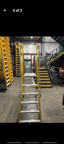 step ladders