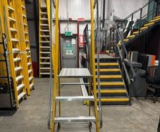 step ladders