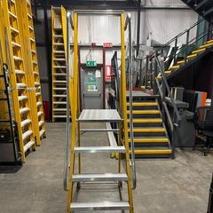 step ladders