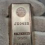 Niue Island 2015 Silver 10oz 50 Dollars H.M. Mint Bombay WWII Silver From Convoy SL 64 SS Gairsoppa Image 3