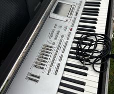 korg