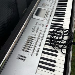 korg