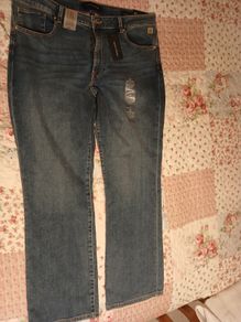 Tommy hilfiger ladies Jeans size 18 20 brand new