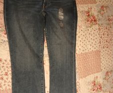 Tommy hilfiger ladies Jeans size 18 20 brand new