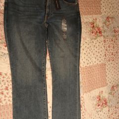 Tommy hilfiger ladies Jeans size 18 20 brand new
