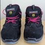 Antistatic, oil resistant, antislipping. GIASCO work shoes, size 6uk (39 UE). Made in Italy. Brand new, never used. Image 3