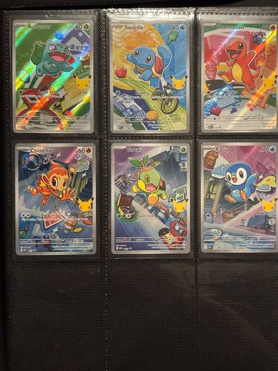 Pokemon Cards Loads Of New Hits