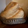 Handwoven Lampshade Image 2