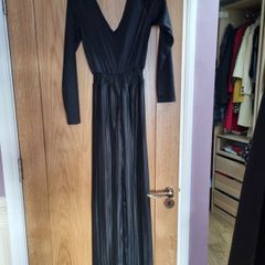jumpsuit river island size 8