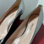 Bally Wedge Women's Shoes EU36/UK3 Image 4