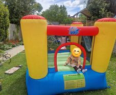 Bouncy Castle