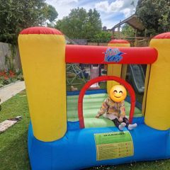 Bouncy Castle