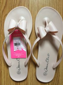 New Penny's Flip Flops