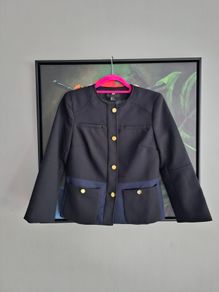 HM blazer size EU 36 UK8