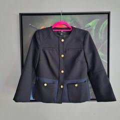 HM blazer size EU 36 UK8