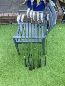 Ping G Irons Set