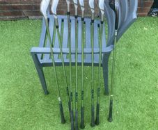 Ping G Irons Set