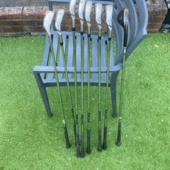 Ping G Irons Set