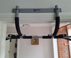 Pull-up bar