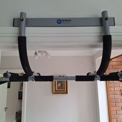 Pull-up bar