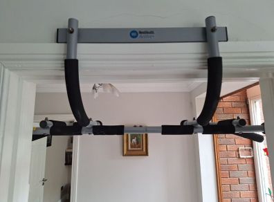Pull-up bar