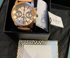 Lovely Ladies Lipsy Watch