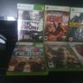 Xbox360  War games Image 2