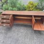 Vintage Wrighton Mid Century  Teak Image 8