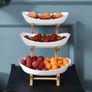 NEW - 3 layers Fruit Stand Image 4