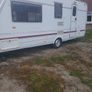 Swift accord 4 berth caravan Image 7
