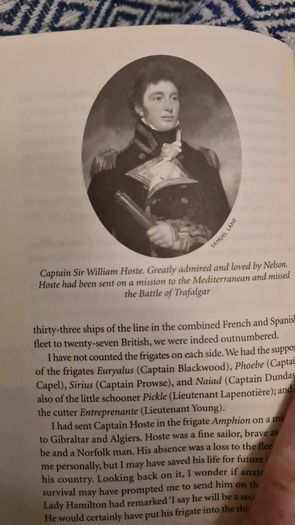 I Am Horatio Nelson By Richard And Daniel Worsley. First Edition Paperback In Very Good Condition. Forwarded By Tom Pocock.