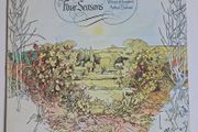 Vivaldi - The Four Seasons