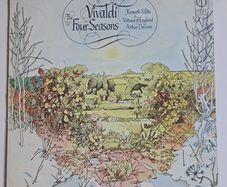 Vivaldi - The Four Seasons