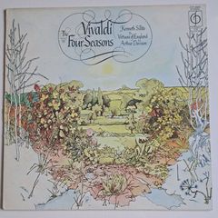 Vivaldi - The Four Seasons