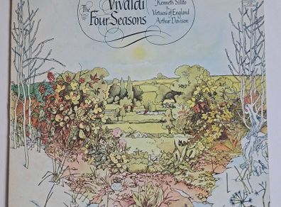 Vivaldi - The Four Seasons