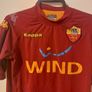 roma jersey Image 2
