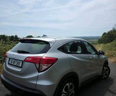 2016 Honda HR-V 1.6L (Diesel) Manual  Fresh NCT
