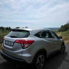 2016 Honda HR-V 1.6L (Diesel) Manual  Fresh NCT