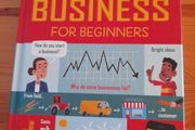 New:  Usborne Business for Beginners