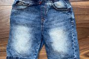 Zara shorts brand new