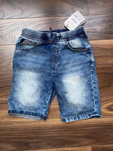 Zara shorts brand new