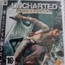 Uncharted Drake s Fortune PlayStation3 Ps3 Games Original Image 2
